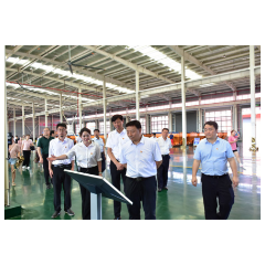 娄底：融合聚力推动“四强”党支部创建工作走深走实