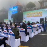 为鸟护航    娄底市启动鸟类保护三年行动
