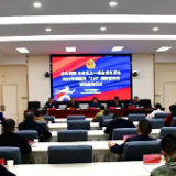 娄底启动2025年“119”消防宣传月活动