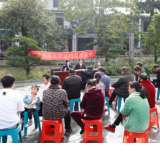 涟源:一堂“反诈防身”与“民法护身”的双修课