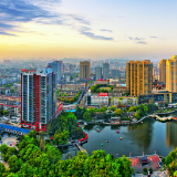 娄底组团赴沪参观进博会并开展招商考察