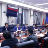 娄底市召开高层建筑重大火灾风险隐患排查整治专题会商会