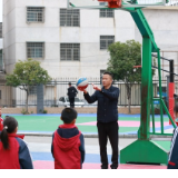 兵教师⑦丨张志强:他把军营“座右铭”搬上讲台 成了学生最信赖的张老师