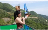新化：生物多样性公益之花绽放 助力生态文旅与乡村振兴协同共进