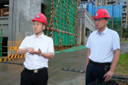 曾超群：打好打赢大气污染防治主动仗攻坚仗翻身仗