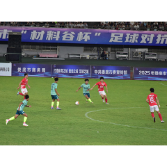 玩转“娄超”｜半决赛首回合激战正酣 娄星宏旺与经开钢电握手言和