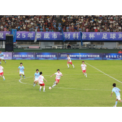 玩转“娄超”｜晋级决赛！娄星宏旺队点球5:4险胜经开钢电队