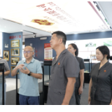 涟源法院：“法治体检”送上门 普法服务促发展