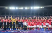 2025“娄超”胜负揭晓  娄星宏旺队以总比分2∶1摘得桂冠