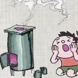 冬季防范一氧化碳中毒安全提示