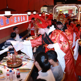 【乐购新春】烟火气盛、热潮涌动 2026娄底春节消费市场喜迎“开门红”