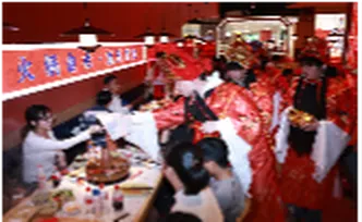 【乐购新春】烟火气盛、热潮涌动 2026娄底春节消费市场喜迎“开门红”