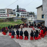 平安娄底 非凡“十四五”｜涟源政法：铁军铸盾 法治赋能 绘就平安底色