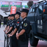 平安娄底 非凡“十四五”②｜娄底公安：筑牢平安基石 护航高质量发展