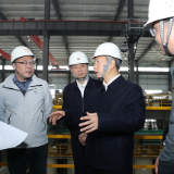 曾超群：树牢底线思维 强化闭环管理 坚决筑牢安全防线