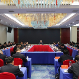 曾超群主持召开娄底市委党建工作领导小组会议