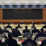 曾超群主持娄底市委理论学习中心组2026年第三次集体学习