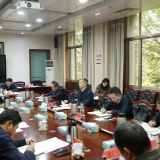 曾超群:以正确政绩观引领审计工作 全面提升监督质效