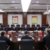 曾超群:树立和践行正确政绩观 以实干实绩服务高质量发展