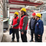 国网娄底娄星区供电支公司 供电“一站式”服务助企减负增效