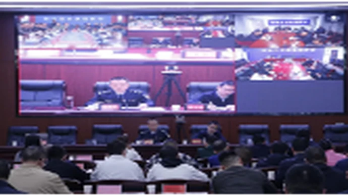 娄底市组织开展防汛抗旱专题培训