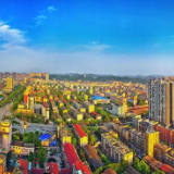 吴晖一行赴娄调研：坚持“以侨为本” 全力保障侨商在湘安心发展