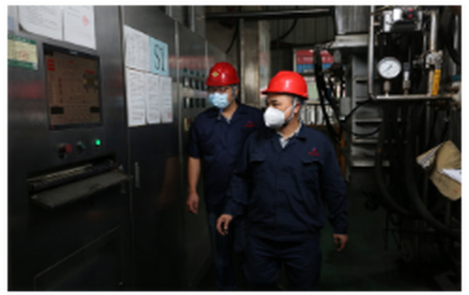 智汇娄底·创在园区③丨刘和平：在材料世界里雕琢“工业牙齿”