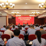 复盘成效 聚力攻坚 娄底市生态环境系统召开2026年上半年工作讲评会