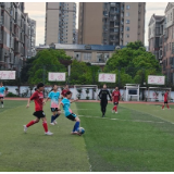 视频|三箭齐发!涟源伏口女足3:0战胜渡头塘