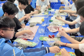  让青春浸润文化根脉！常德市二中开展非遗进校园活动