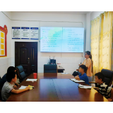 石门县夹山镇：党群服务中心暑期服务“不打烊” 用心用情守护“一老一小”