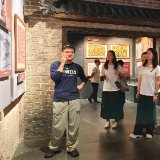 红色洗礼强党性,工业蝶变拓思路——苏仙区委党校中青班赴安仁取经