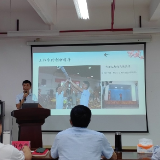 青春筑梦担使命 砥砺奋进建新功——汝城县委党校2025年(第32届)中青班演讲比赛圆满落幕