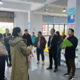 苏仙区委党校中青班:沉浸式调研,探寻乡村振兴新动能