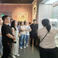 娄底市委党校2025年秋季学期中青二班赴邵阳开展异地培训