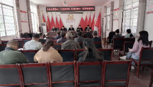 怀化市委党校赴驻村帮扶点开展图书捐赠活动