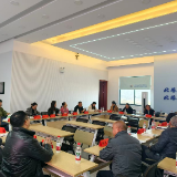 北塔区:政绩观教育入心见行