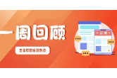 一周回顾 | 团结紧张 严肃活泼（2025年12月1日—12月7日）
