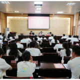学思践悟练真功  乘风破浪再出发 ——沅陵县第二十期中青年干部培训班综述