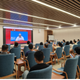 铭记历史档案 赓续红色血脉 ——省委党校图书馆开展国际档案日专题活动