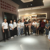 娄底市委党校2025年春季学期第二期处干班与职级公务员培训班开展党性教育现场教学