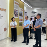 湘兵携手共绘振兴图景 党建赋能谱写发展新篇——益阳市委党校圆满承办新疆二二一团“党建引领乡村振兴”专题培训班