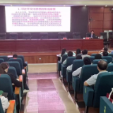 省委党校习近平文化思想专题课走进江永县委党校2025年春季基本培训班次课堂