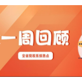 一周回顾｜智慧盛夏 活力迸发（2025年6月23日—6月29日）