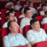 一堂思政课，引来四方客