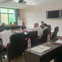 邵阳市委党校传达学习新修订的《中国共产党党校（行政学院）工作条例》
