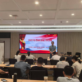 提升业务能力 赋能高效办公 —— 校（院）教研部秘书岗位培训圆满举行