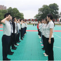 筑牢国家安全意识 砥砺干部担当作为 | 湖南省委党校第69期中青班国防与应急教育周侧记