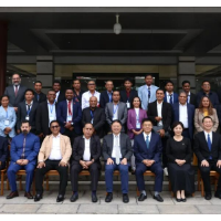 以开放办学促合作发展 湖南研修班为东帝汶中高级官员定制农业可持续发展“湘字号方案”