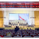 金秋结硕果  风采映初心——怀化市委党校2025年秋季学期首批主体班学习成果汇报会成功举行